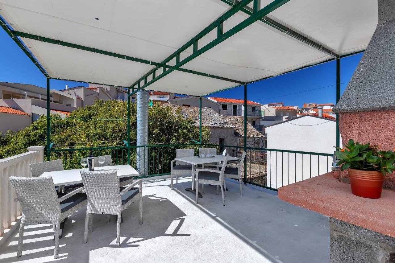 Dado A6 Apartments イグラネ エクステリア 写真