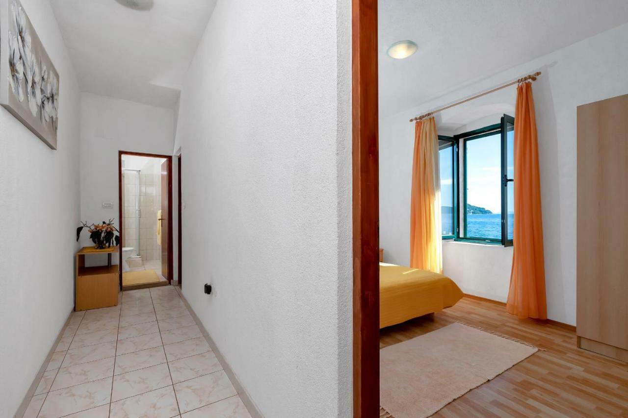 Dado A6 Apartments イグラネ エクステリア 写真