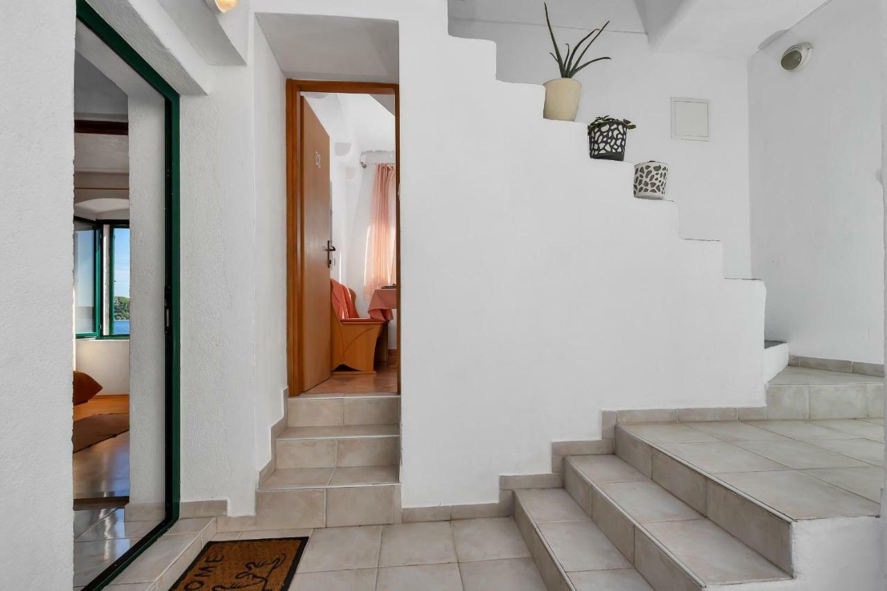 Dado A6 Apartments イグラネ エクステリア 写真